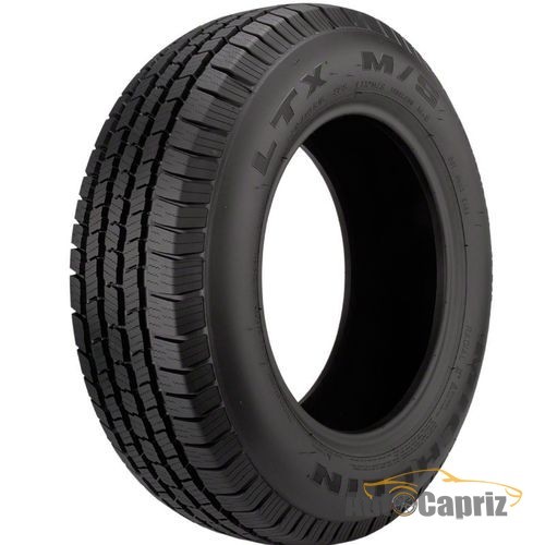 Шины Michelin LTX M/S 245/65 R17 105T